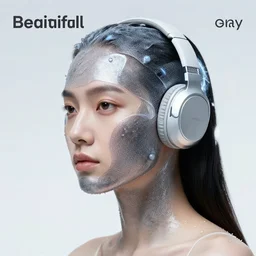 what does artificial intelligence think is beautiful?