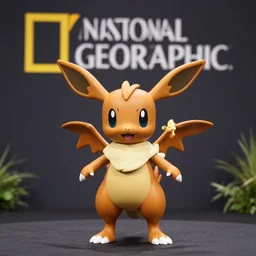 national geographic professional photo of clefable, award winning