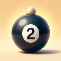 magic 2 0 ball