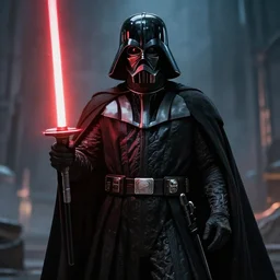 tragedy of darth plagueis the wise,