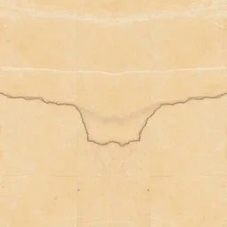 texture map of beige stone