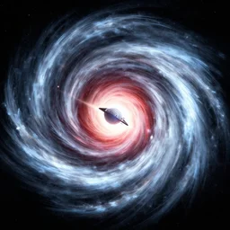 warp speed