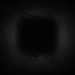 nothing, black, vakuum, empty
