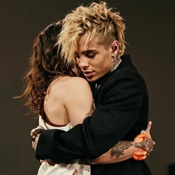 true love shouldn't be this complicated i thought i'd die in your arms, xxxtentacion