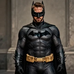 ryan renolds batman