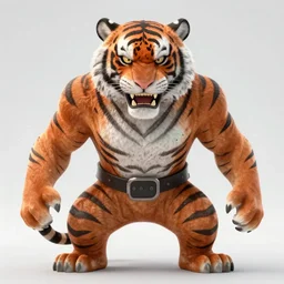 evil villan character, very hostile very angry realistic detailed semirealism tiger man wearing samurai armor. fire Tiger_character, tiger_beast, 獣, FFXIV, iconic character splash art, angry character wielding a sword, blade, katana, blurred background, muscular scary brute, MMOrpg, dramatic cinematic Detailed fur, tank type character, detailed metal textures, 4K high resolution quality artstyle professional artists WLOP, Aztodio, Taejune Kim, Guweiz, Pixiv, Instagram, Artstation