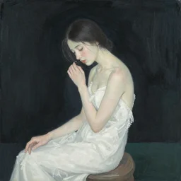 dream by Chiho Aoshima
