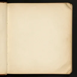 blank paper, ancient manuscript blank paper