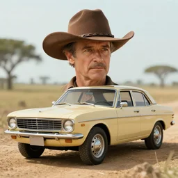 the dukes of Hazard