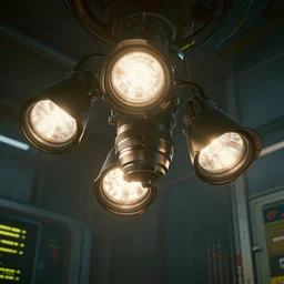 cyberpunk 2 0 7 7. daylight. sunlight. light fixtures. 8 k. detailed. photorealism. artstation. 2 5 mm f / 1. 7 asph lens. ultra realistic