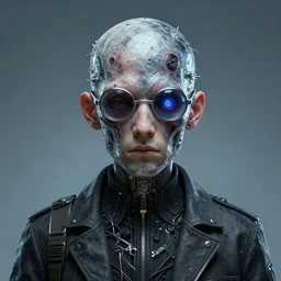 discodiffusion mad scientist portrait render by : binx. ly, abysmial, xen. ai, artelligence, abzzolum, ghostensor, markdviraj, doodleholic. ai, 0 xasami, _ sudapop _, asmer. ai. deviantart, artstation.