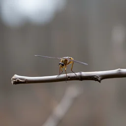 stick bugged