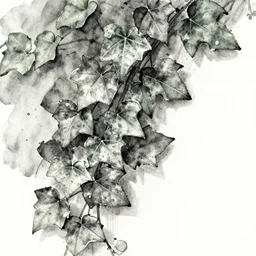zen ivy, ink