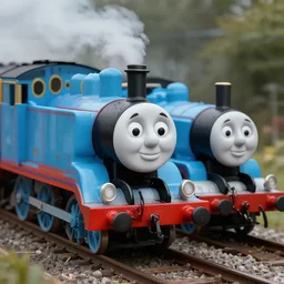 thomas the tank engine, arachnophobia, agoraphobia, claustrophobia, thalassophobia, xenophobia, trypophobia