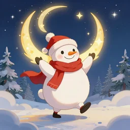 a dream a merry merry dream, hd, 4 k