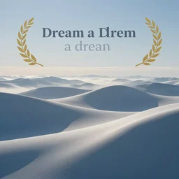 a dream within a dream within a dream within a dream