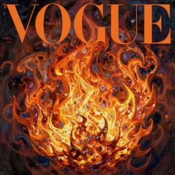 fractal flame fractal flame fractal flame, ilya kuvshinov concept art illustration, vogue women's fashion magazine, elle women's fashion magazine, john singer sargent, trending on artstation, oil painting, intricate