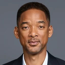 will smith as a woman
