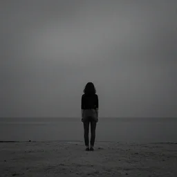 dying alone