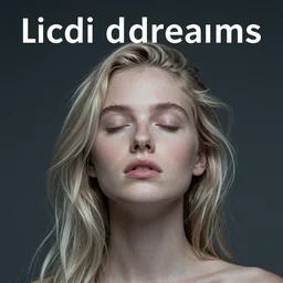 lucid dreams