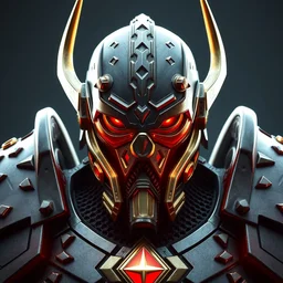 armor portrait heros spiderman 4 0 k horus heresy fanart - the primarchs emperor by johannes helgeson animated with vfx concept artist & illustrator global illumination ray tracing hdr fanart arstation zbrush central hardmesh 8 k octane renderer comics stylized