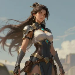 stunning artwork, by wlop, artstation