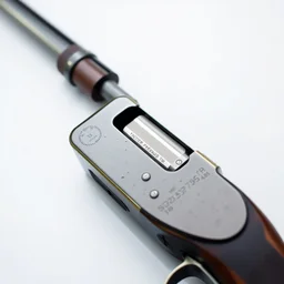 shotgun item