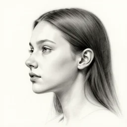 sketch of a lucid dream, astonishing detail, award winning