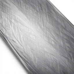 the pattern of damascus steel