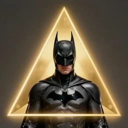 daniel day lewis as batman. euphoric lighting, smooth edges, dramatic, masterpiece, golden triangle, rule of thirds, sharp focus, detailed, perfect