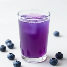 Blueberry Juice