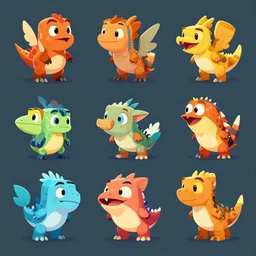 webkinz concept art