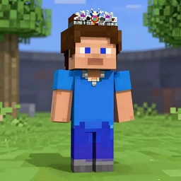 minecraft skin of queen elizabeth, queen elizabeth in minecraft, as a minecraft skin