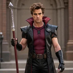 colin farrell as gambit