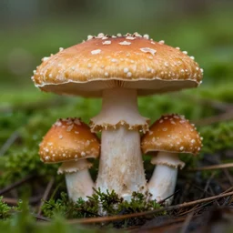 maxmushroom
