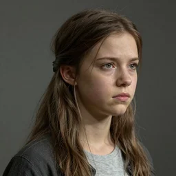 a portrait of greta thunberg in the style of hans zatzka, high details, cinematic, 8 k resolution, beautiful detailed, artstation trending, octane render, unreal engine