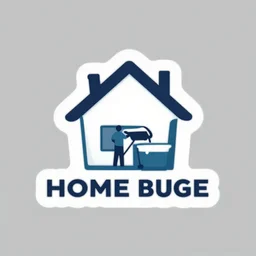 logo for home painter