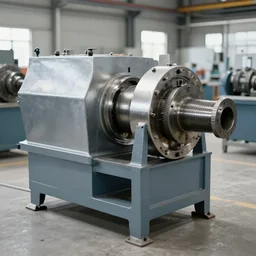 the industrial mastication machine, tooth machine