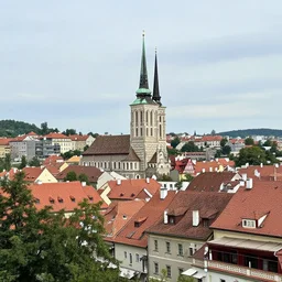 zagreb in the year 2 0 7 7