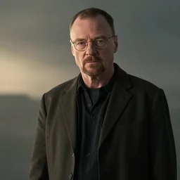 walter white in interstellar