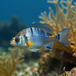 pisces fish