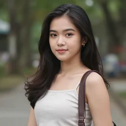 pretty filipina