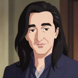 Danny Devito Anime Girl n- 9