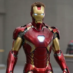 burt reynolds as tony stark in the iron man ( 1 9 7 7 )