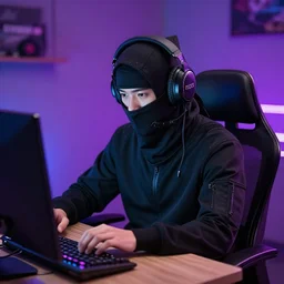 ninja twitch streamer