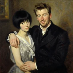 chris evans, painting by j. c. leyendecker, yoji shinkawa, katayama bokuyo