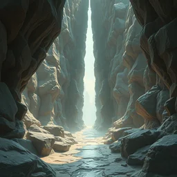 a gateway to another dimension, surreal, highly detailed, artstation, smooth, sharp focus, by greg rutkowski, 8 k