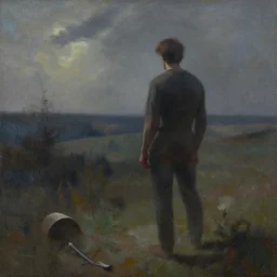 beautiful artwork by dariusz zawadzki, detailed, masterpiece, atmospheric