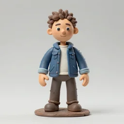 jacob collier wet claymation