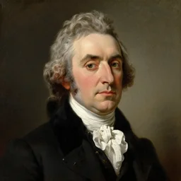 upper body portrait of united states president franklin pierce, paul giamatti!! portraying, paul giamatti, oil on canvas, 1 9 th century american romanticism, detail
